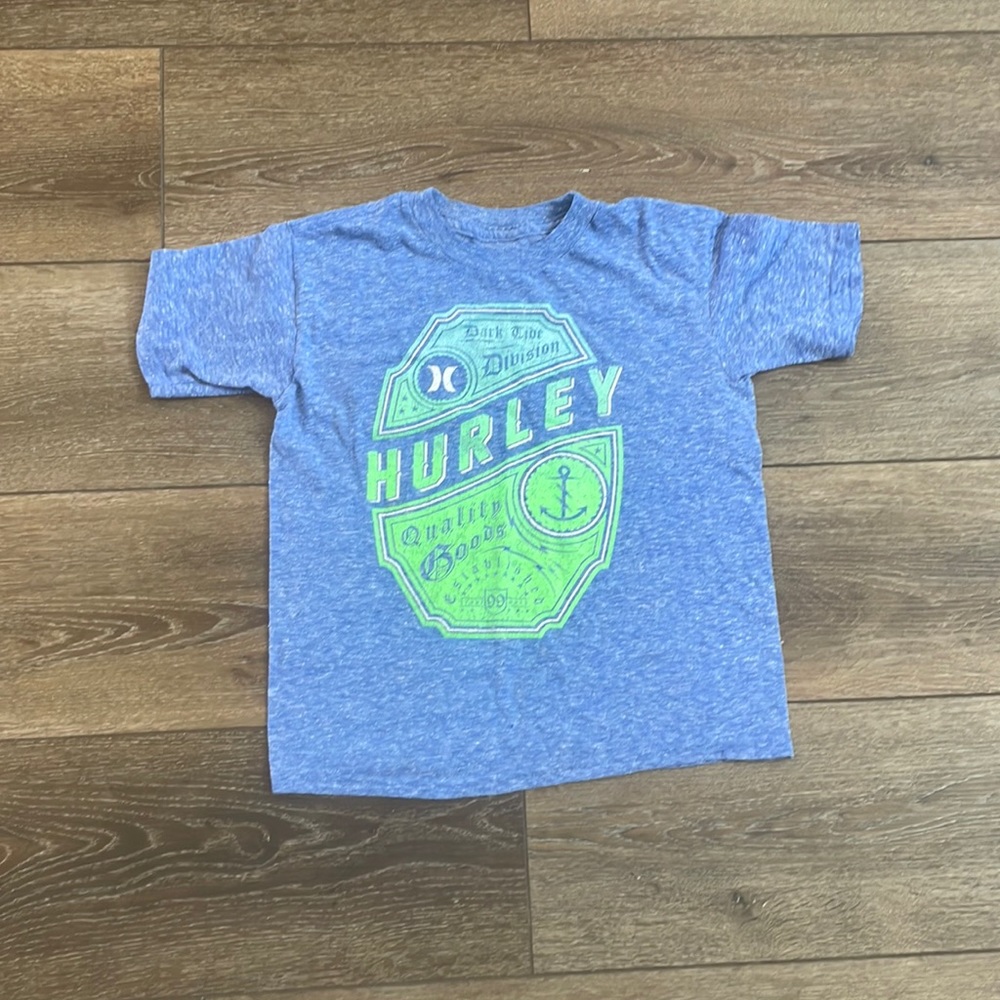 Hurley T-Shirt